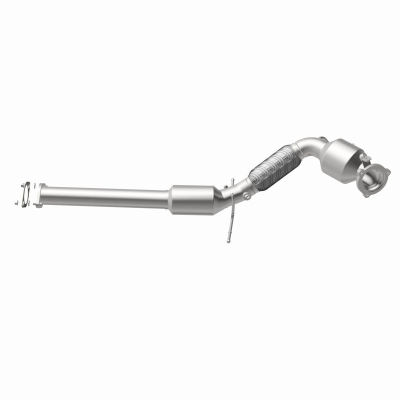 2015-16 Volvo V60 EPA Compliant Direct-Fit Cat Converter 21-685 Magnaflow