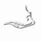 Catalytic Converter for California Grade CARB Compliant Direct-Fit Catalytic Converter MagnaFlow 3322479