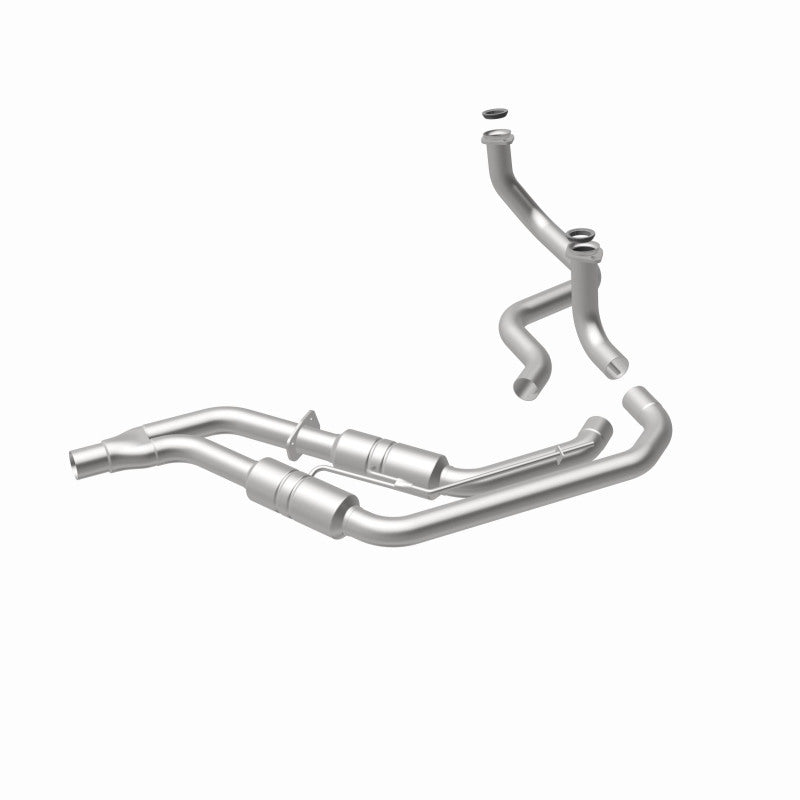 Catalytic Converter for California Grade CARB Compliant Direct-Fit Catalytic Converter MagnaFlow 3322479