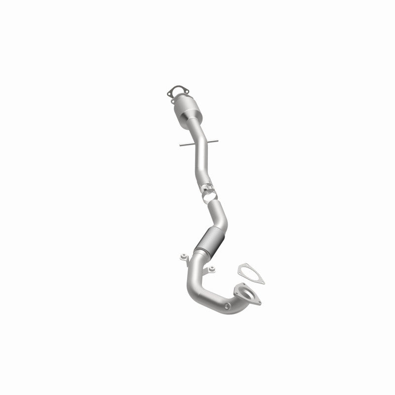 2014-2015 Regal 2 Underbody Direct-Fit Catalytic Converter 52906 Magnaflow - Catalytic Converters Car Part People