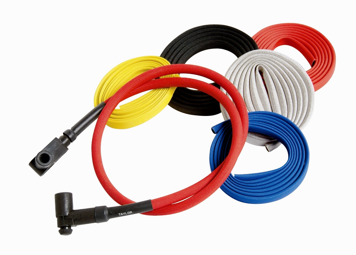 Wire Conduit 25 FT red 2582