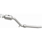Catalytic Converter for HM Grade Federal / EPA Compliant Direct-Fit Catalytic Converter MagnaFlow 24176