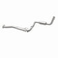 2004 Jeep Liberty 3.7L Direct-Fit Catalytic Converter 5451582 Magnaflow - Catalytic Converters Car Part People