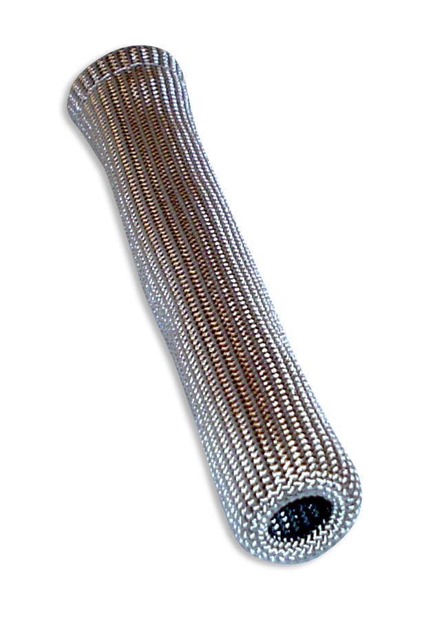 Spark Plug Boot Heat Sleeve Universal Silver 2523
