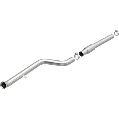2018-2022 BMW 530e xDrive OEM Grade Federal / EPA Catalytic Converter 280544