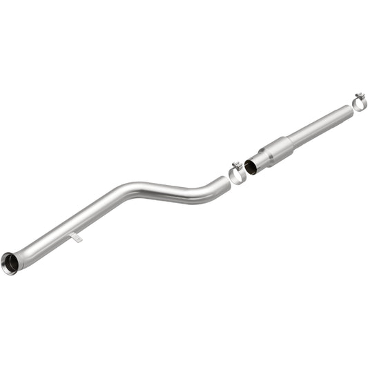 2018-2022 BMW 530e xDrive OEM Grade Federal / EPA Catalytic Converter 280544