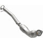 Catalytic Converter for HM Grade Federal / EPA Compliant Direct-Fit Catalytic Converter MagnaFlow 93679