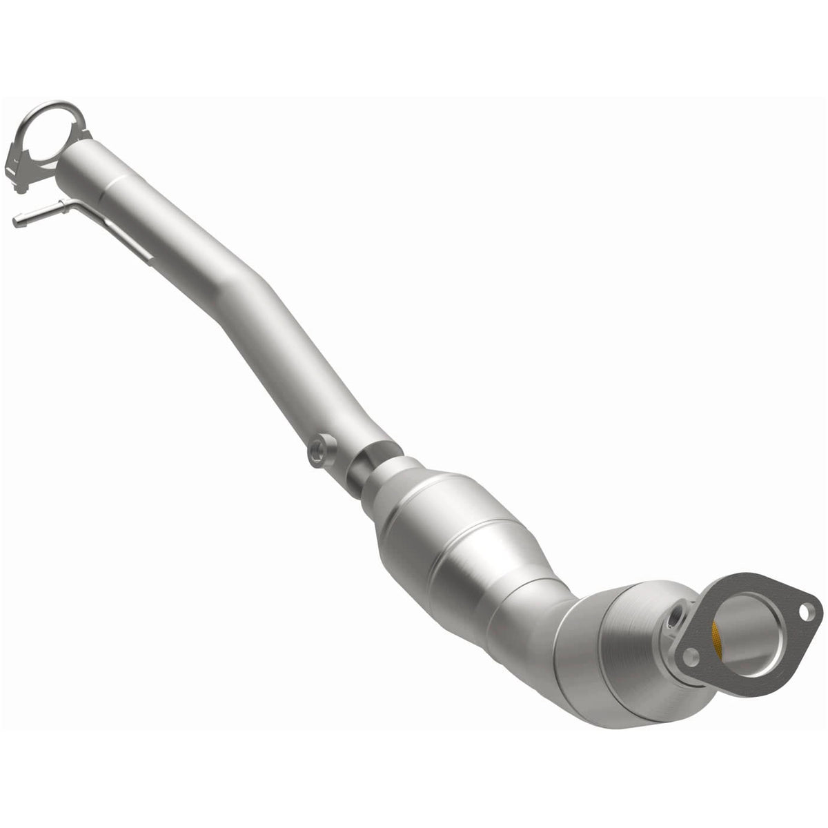 Catalytic Converter for HM Grade Federal / EPA Compliant Direct-Fit Catalytic Converter MagnaFlow 93679
