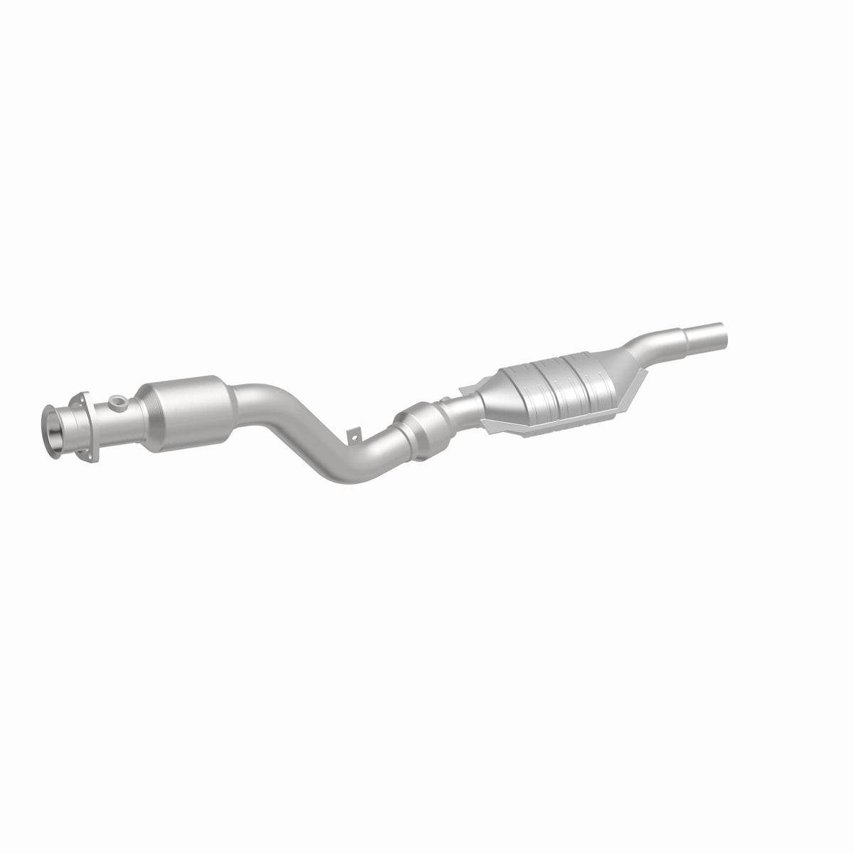 Catalytic Converter for HM Grade Federal / EPA Compliant Direct-Fit Catalytic Converter MagnaFlow 24119
