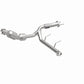 Catalytic Converter for 2021-2022 Ford F-150 3.5L OEM Grade Federal / EPA Compliant Direct-Fit Catalytic Converter Magna