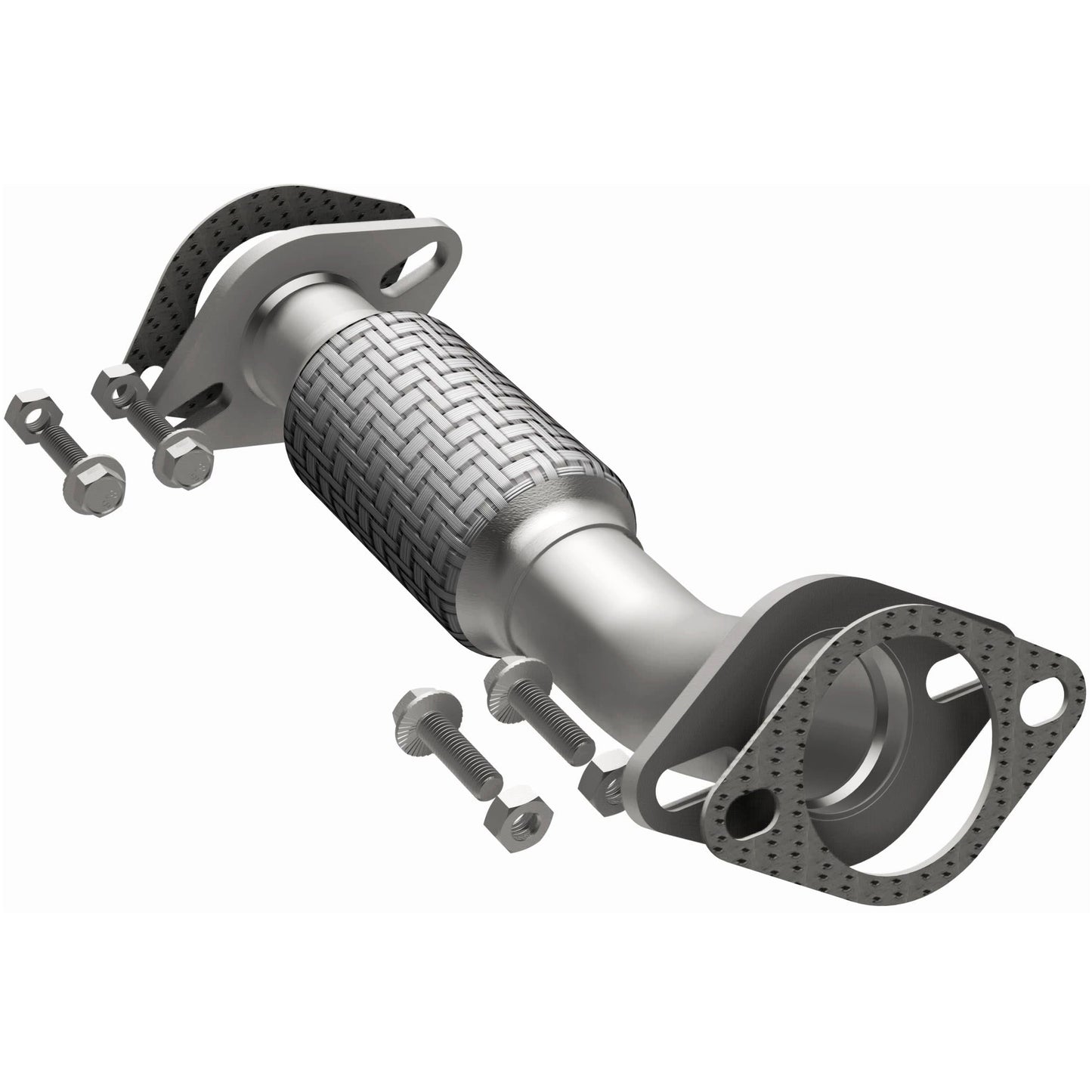 2003-2009 Ford Focus Direct-Fit Front Pipe Kit 107-0044