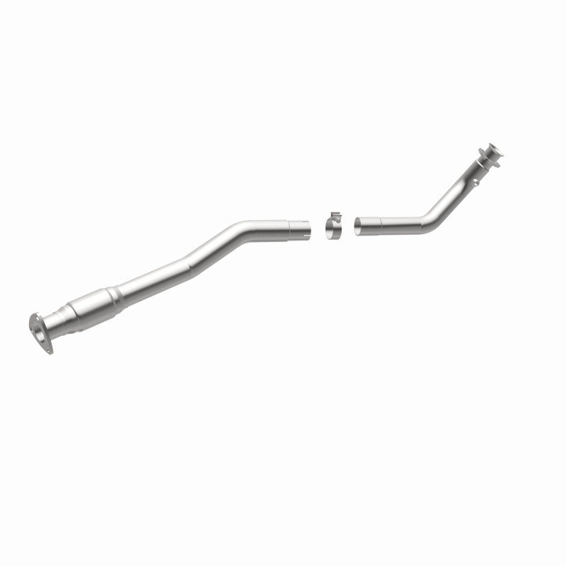 01-02 Express/Savana 5.7L Direct-Fit Catalytic Converter 24231 Magnaflow