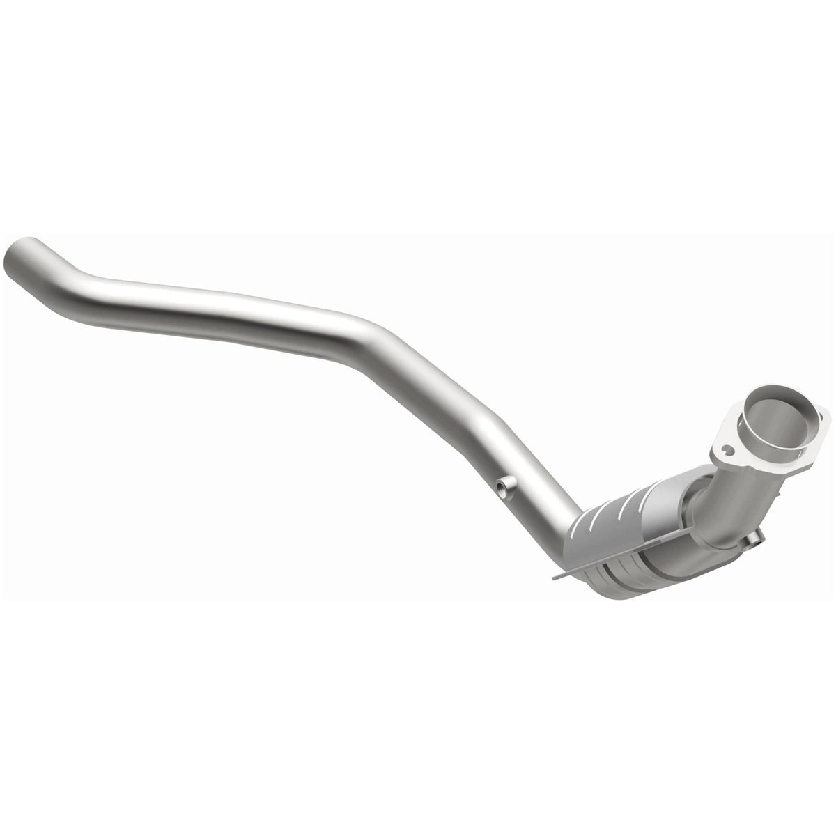 Catalytic Converter for HM Grade Federal / EPA Compliant Direct-Fit Catalytic Converter MagnaFlow 93209