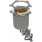 Catalytic Converter for HM Grade Federal / EPA Compliant Direct-Fit Catalytic Converter MagnaFlow 24243