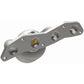 Catalytic Converter with Integrated Exhaust Manifold for HM Grade Federal / EPA Compliant Direct-Fit Manifold Catalytic