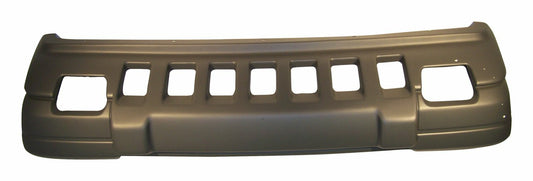 Crown Automotive - Plastic Gray Fascia - 5DN63SS5