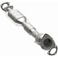 Catalytic Converter for HM Grade Federal / EPA Compliant Direct-Fit Catalytic Converter MagnaFlow 24410