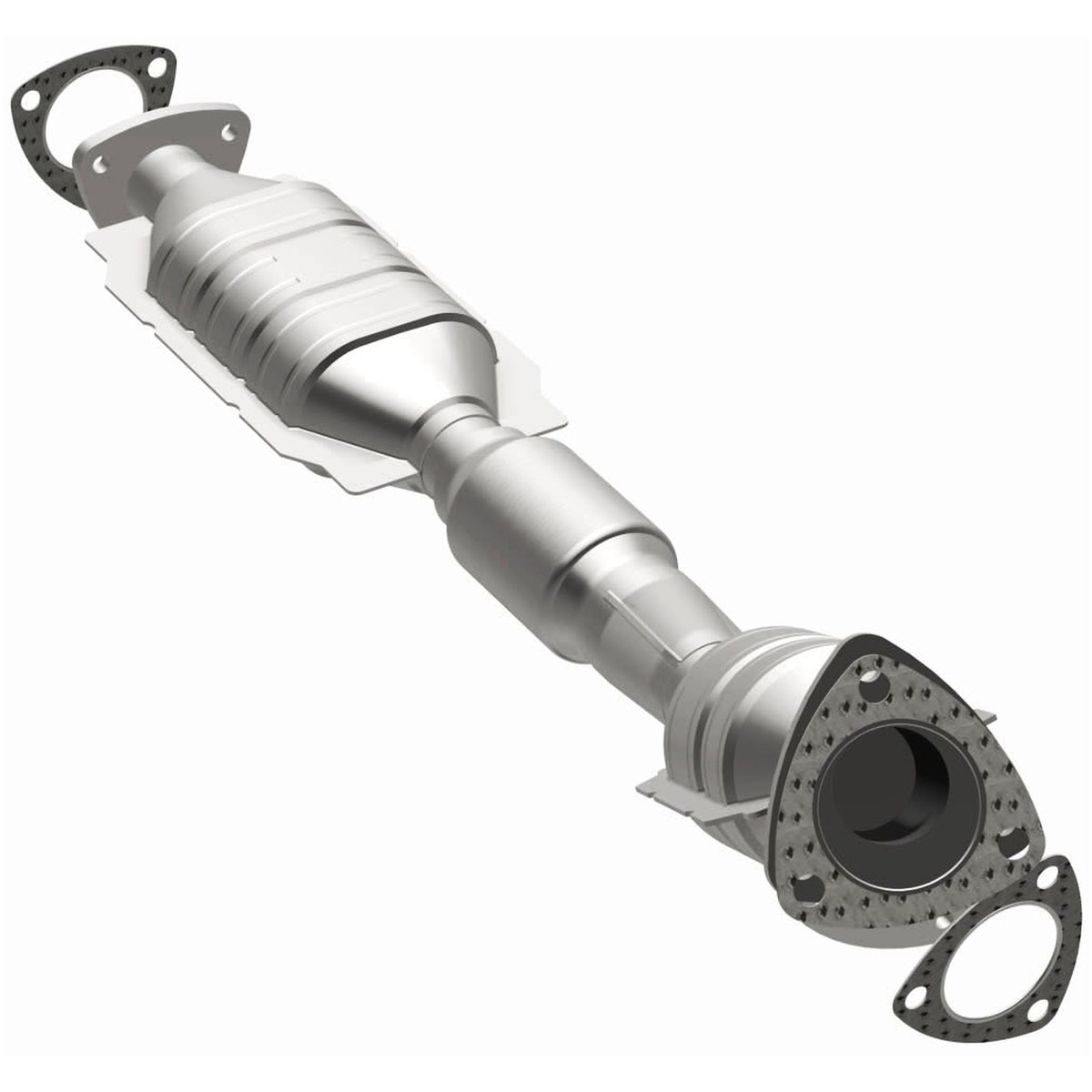 Catalytic Converter for HM Grade Federal / EPA Compliant Direct-Fit Catalytic Converter MagnaFlow 24410