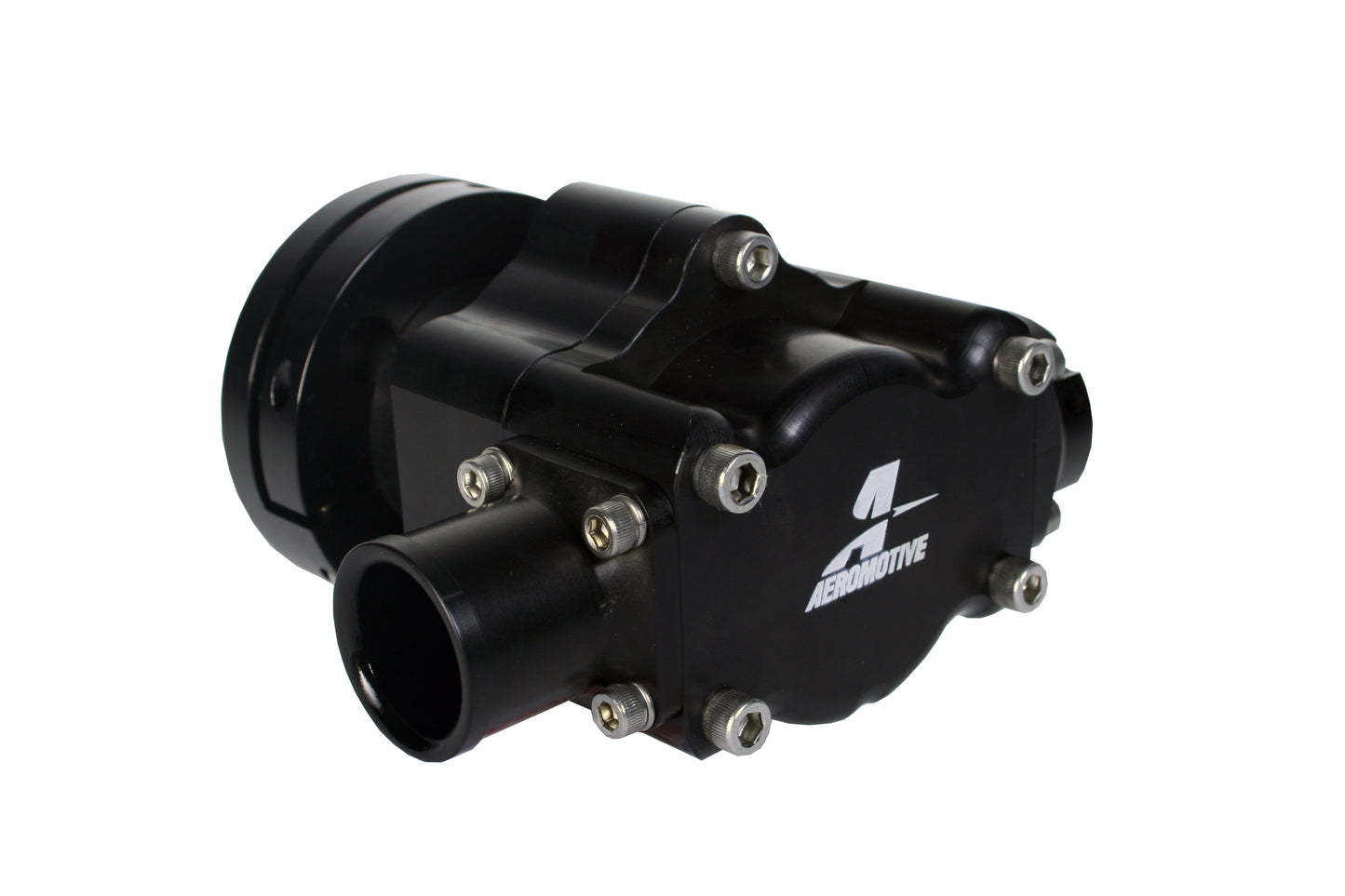 Fuel Pump High Flow EFI Performance Universal Fit Aeromotive 11117-BGPL