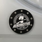 Fuel Tank Fuel System Vehicle Specific Fit Aeromotive 18461-BGPL