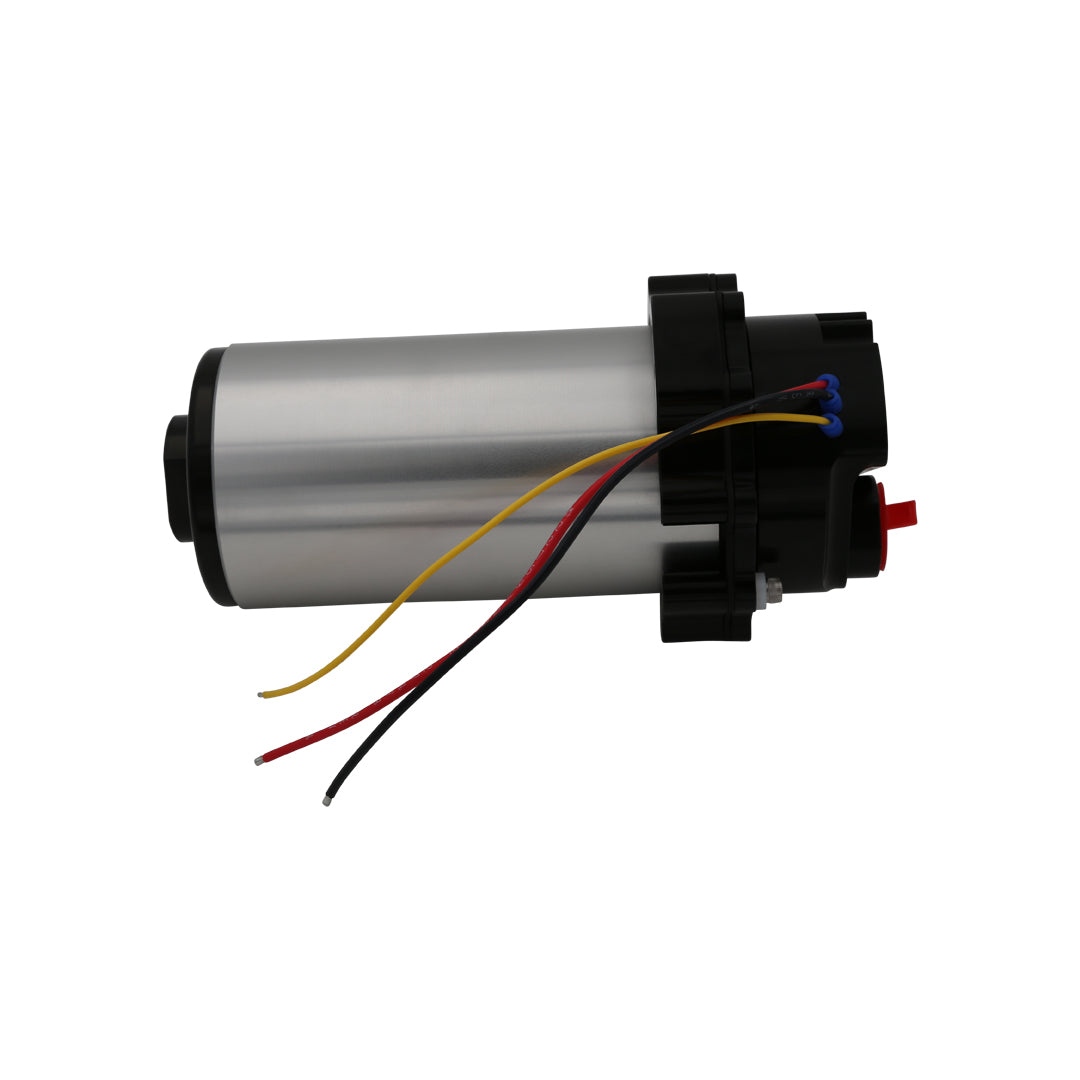 Electric Fuel Pump High Flow EFI Performance Universal Fit Aeromotive 18035-BGPL
