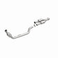 Catalytic Converter for HM Grade Federal / EPA Compliant Direct-Fit Catalytic Converter MagnaFlow 24540