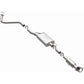 2014-2015 Kia Soul California Grade CARB Direct-Fit Catalytic Converter 5571850