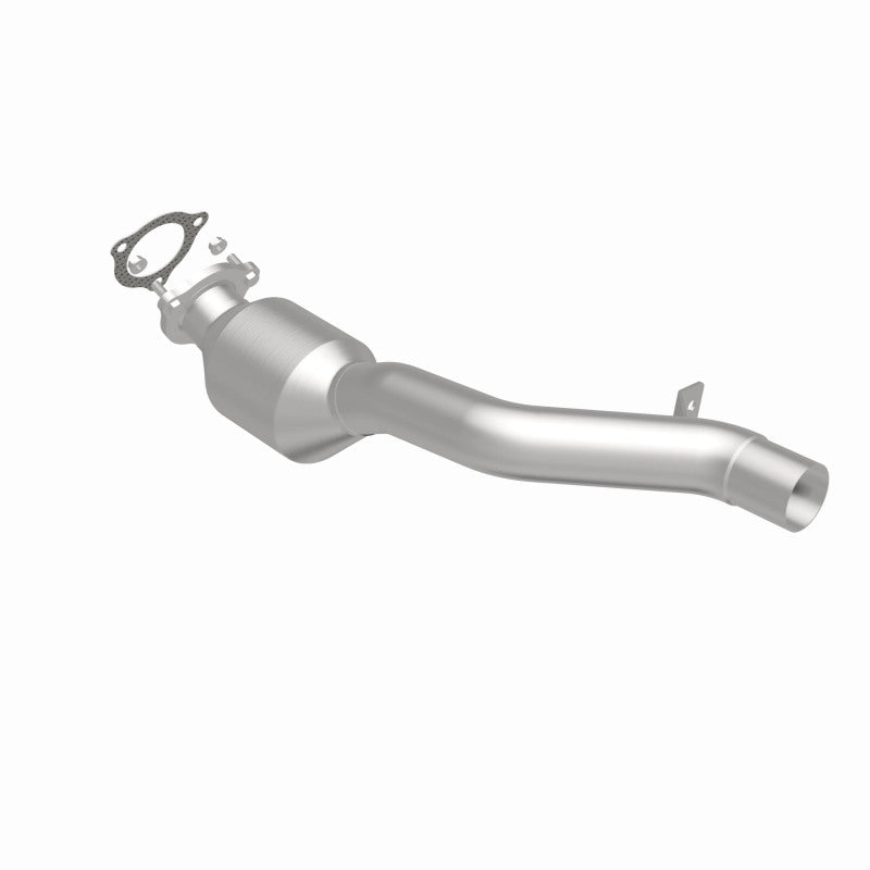 2010-2011 Porsche Cayenne Direct-Fit Catalytic Converter 21-595 Magnaflow