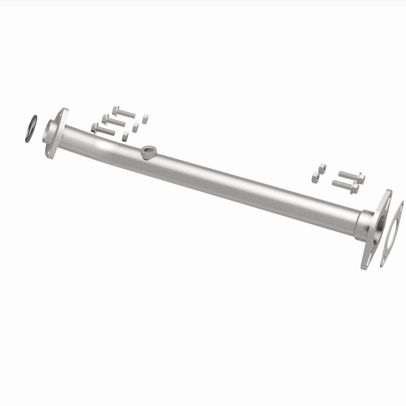 1996-2000 Nissan Pathfinder Direct-Fit Front Pipe Kit 107-0076