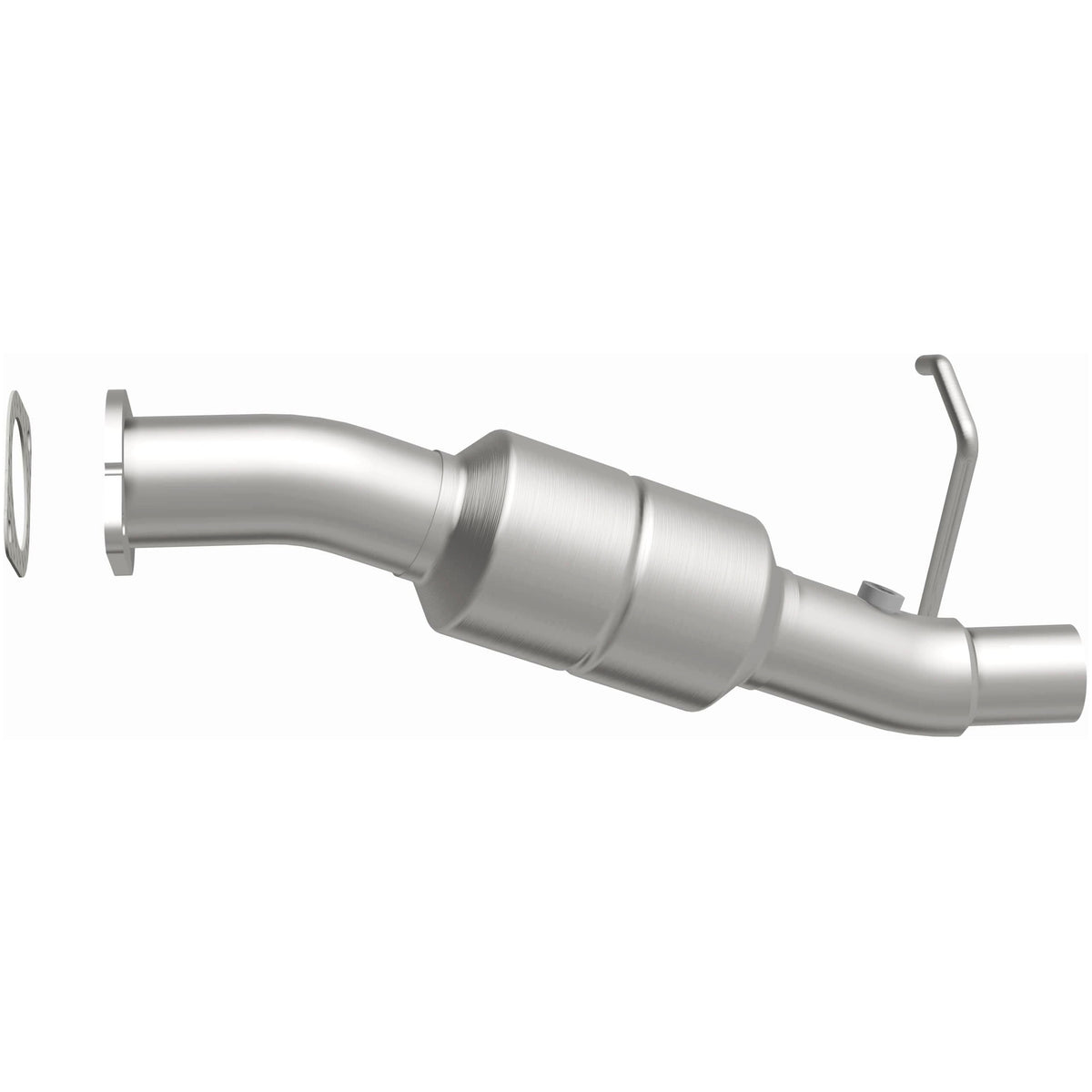 Catalytic Converter for HM Grade Federal / EPA Compliant Direct-Fit Catalytic Converter MagnaFlow 23781