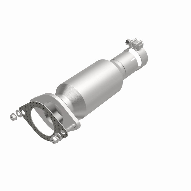 2010-2011 Cadillac SRX 3.0L Direct-Fit Catalytic Converter 5592221 Magnaflow - Catalytic Converters Car Part People