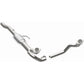 Catalytic Converter for HM Grade Federal / EPA Compliant Direct-Fit Catalytic Converter MagnaFlow 23500