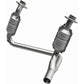 Catalytic Converter for HM Grade Federal / EPA Compliant Direct-Fit Catalytic Converter MagnaFlow 24770