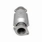 1999 2002 Volkswagen Golf 2.8L Direct-Fit Catalytic Converter 4481614 Magnaflow
