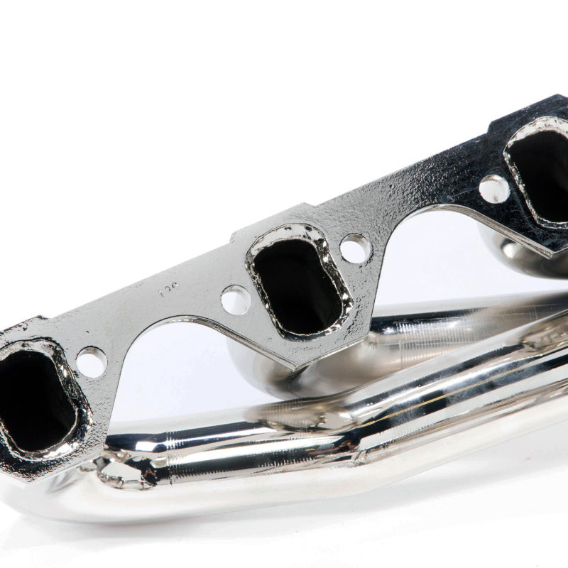 Fits 1994-1995 Mustang 5.0 1-5/8 Shorty Un Equal Length Headers-1525 - Car Part People