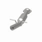 11-13 Highlander 3.5 Undby Direct-Fit Catalytic Converter 52537 Magnaflow - Catalytic Converters Car Part People