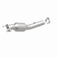 2000 Chevy Silverado 2500 6.0L Direct-Fit Catalytic Converter 4451648 Magnaflow - Catalytic Converters Car Part People