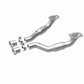 12-13 Chevrolet Corvette 6.2L Direct-Fit Catalytic Converter 23-053 Magnaflow
