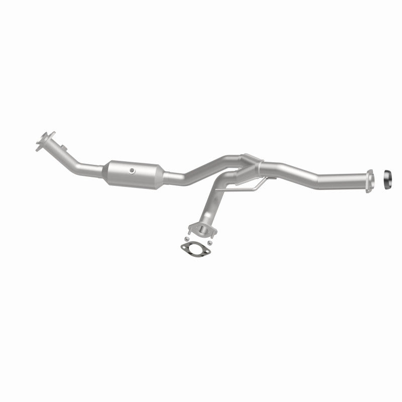 2007 2008 Ford Ranger 3.0L Direct-Fit Catalytic Converter 5551676 Magnaflow
