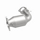 2014-2018 Subaru Forester California Grade CARB Catalytic Converter 5481621