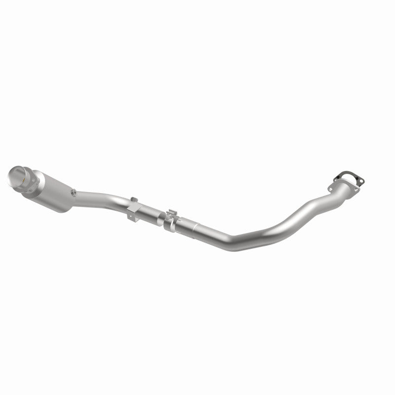 2010-2013 Land Rover LR4 CARB Compliant Catalytic Converter 5551532 Magnaflow - Catalytic Converters Car Part People
