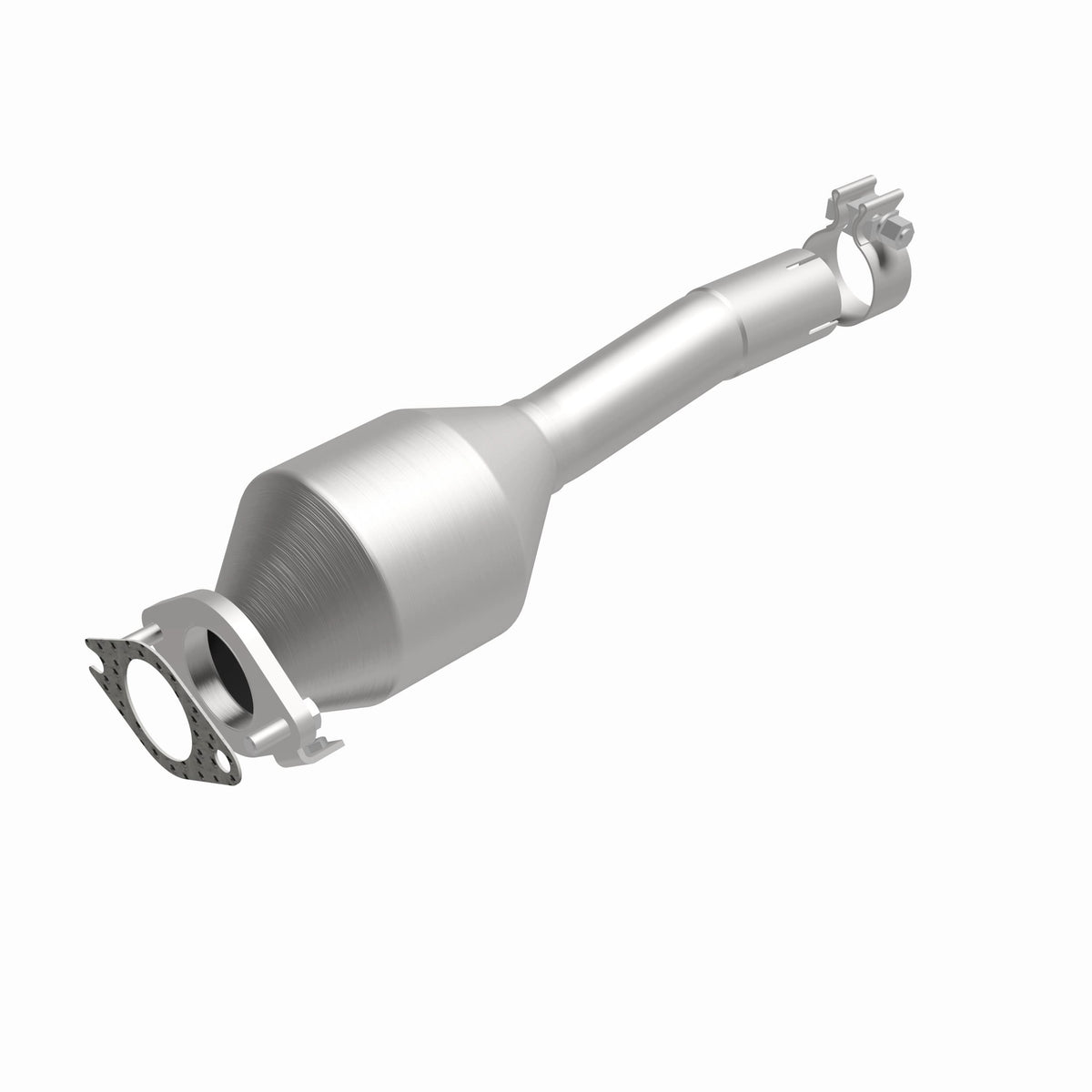 Catalytic Converter for 2010-2013 Ford Transit Connect 2.0L California Grade CARB Compliant Direct-Fit Catalytic Convert