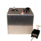 Fuel Cell Fuel System Universal Fit Aeromotive 19302-BGPL