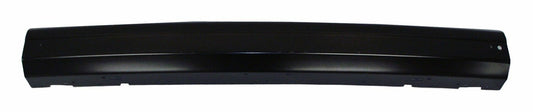Crown Automotive - Steel Black Bumper - 5EE85TZZAC