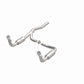 2007-2008 Dodge Nitro CARB Compliant Catalytic Converter 5551187 Magnaflow - Catalytic Converters Car Part People