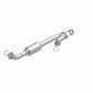 2005-2012 Toyota 4Runner 4.0L Direct-Fit Catalytic Converter 5592211 Magnaflow