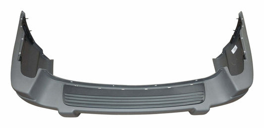 Crown Automotive - Plastic Brownstone Fascia - 5EU81VF7AA