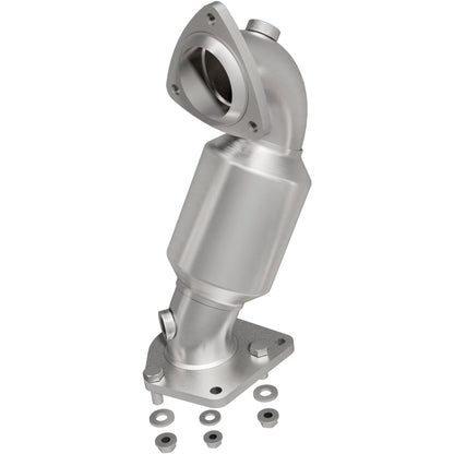 Catalytic Converter for HM Grade Federal / EPA Compliant Direct-Fit Catalytic Converter MagnaFlow 24971