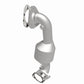2010-2015 Lincoln MKS California Grade CARB Catalytic Converter 551017