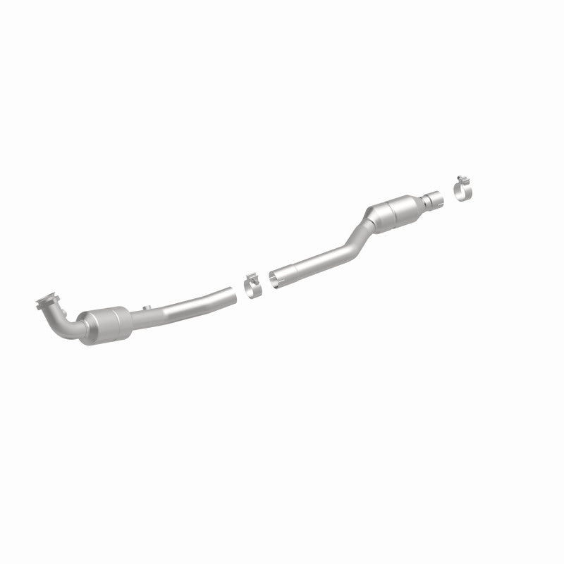 2006 Mercedes-Benz SL500 5.0L Direct-Fit Catalytic Converter 551202 Magnaflow